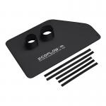 Etansare magnetica EcoFlow Wave Car Vent pentru seria EcoFlow WAVE, Negru 3 - lerato.ro