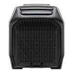 Aparat de aer conditionat portabil EcoFlow WAVE 3, 6100 BTU, Functie incalzire, Functie Dezumidificare, IPX4, WiFi, Bluetooth, Gri 6 - lerato.ro