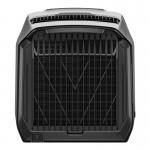 Aparat de aer conditionat portabil EcoFlow WAVE 3, 6100 BTU, Functie incalzire, Functie Dezumidificare, IPX4, WiFi, Bluetooth, Gri 7 - lerato.ro