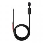 Redresor auto EcoFlow, cu clesti pentru pornire motor diesel sau benzina, 800W, 76A, mufa XT150, Negru 12 - lerato.ro