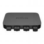 Redresor auto EcoFlow, cu clesti pentru pornire motor diesel sau benzina, 800W, 76A, mufa XT150, Negru 5 - lerato.ro