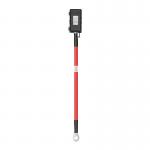 Redresor auto EcoFlow, cu clesti pentru pornire motor diesel sau benzina, 800W, 76A, mufa XT150, Negru 11 - lerato.ro