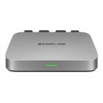 Set 2 panouri solare fotovoltaice EcoFlow Mini, Microinvertor PowerStream inclus, 600W, WiFI, Bluetooth, Negru 6 - lerato.ro