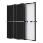 Set 2 panouri solare fotovoltaice EcoFlow Mini, Microinvertor PowerStream inclus, 600W, WiFI, Bluetooth, Negru 7 - lerato.ro