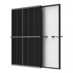 Set 2 panouri solare fotovoltaice EcoFlow Mini, Microinvertor PowerStream inclus, 600W, WiFI, Bluetooth, Negru 9 - lerato.ro