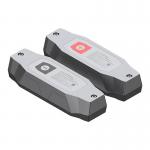 Borna pentru conectarea bateriilor EcoFlow Power Kits la un sistem de alimentare, Gri 2 - lerato.ro