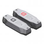 Borna pentru conectarea bateriilor EcoFlow Power Kits la un sistem de alimentare, Gri 3 - lerato.ro