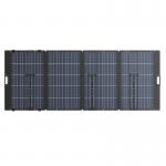 Panou solar fotovoltaic portabil EcoFlow NextGen, 400W, Pliabil, Outdoor, IP68, Conector XT60, Negru 5 - lerato.ro