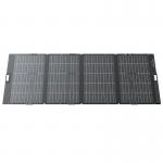 Panou solar fotovoltaic portabil EcoFlow NextGen, 400W, Pliabil, Outdoor, IP68, Conector XT60, Negru 6 - lerato.ro