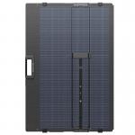 Panou solar fotovoltaic portabil EcoFlow NextGen, 400W, Pliabil, Outdoor, IP68, Conector XT60, Negru 9 - lerato.ro