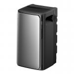 Centrala fotovoltaica Plug and Play EcoFlow Stream AC, 1.9 kWh, 800W, IP65, Black / Silver 3 - lerato.ro