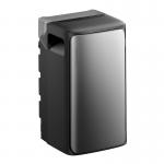 Centrala fotovoltaica Plug and Play EcoFlow Stream AC, 1.9 kWh, 800W, IP65, Black / Silver 6 - lerato.ro