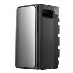 Centrala fotovoltaica Plug and Play EcoFlow Stream AC, 1.9 kWh, 800W, IP65, Black / Silver 9 - lerato.ro