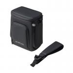 Geanta EcoFlow compatibila cu statiile de incarcare EcoFlow TRAIL, Waterproof, Negru 2 - lerato.ro