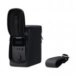 Geanta EcoFlow compatibila cu statiile de incarcare EcoFlow TRAIL, Waterproof, Negru 5 - lerato.ro