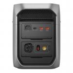 Statie de incarcare portabila EcoFlow DELTA 3 Max Plus, 3000W, 2048Wh, Silver 7 - lerato.ro