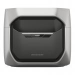Baterie suplimentara EcoFlow DELTA 3 Max Plus pentru statiile de incarcare EcoFlow DELTA 3, DELTA 3 Plus, DELTA 3 Ultra Plus și DELTA 3 Max Plus, 2048Wh, Silver 2 - lerato.ro