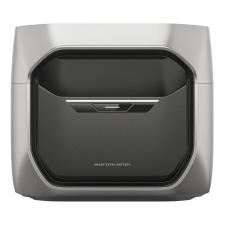 Baterie suplimentara EcoFlow DELTA 3 Max Plus pentru statiile de incarcare EcoFlow DELTA 3, DELTA 3 Plus, DELTA 3 Ultra Plus și DELTA 3 Max Plus, 2048Wh, Silver