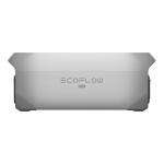 Baterie suplimentara EcoFlow DELTA 3 Max Plus pentru statiile de incarcare EcoFlow DELTA 3, DELTA 3 Plus, DELTA 3 Ultra Plus și DELTA 3 Max Plus, 2048Wh, Silver 5 - lerato.ro