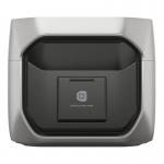 Baterie suplimentara EcoFlow DELTA 3 Max Plus pentru statiile de incarcare EcoFlow DELTA 3, DELTA 3 Plus, DELTA 3 Ultra Plus și DELTA 3 Max Plus, 2048Wh, Silver 6 - lerato.ro