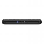 Baterie externa magnetica EcoFlow RAPID, 5000 mAh, compatibila MagSafe, 20W, Incarcare WIreless 7.5W, USB-C, Negru 4 - lerato.ro