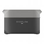Statie de incarcare portabila EcoFlow DELTA 3 Max, 2400W, 2048Wh, Gri 5 - lerato.ro