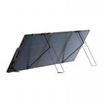 Panou solar fotovoltaic EcoFlow EF-FOLD-160-LW, 160W, Conector XT60, Pliabil, IP68, Negru 7 - lerato.ro