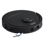 Aspirator robot Ecovacs DEEBOT T30C BK Gen2, 25000Pa, Autonomie 180 minute, Capacitate recipient praf 260 ml, Capacitate coelctare 3 l, Negru 3 - lerato.ro