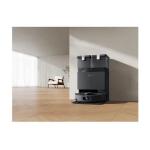 Aspirator robot Ecovacs DEEBOT T30C BK Gen2, 25000Pa, Autonomie 180 minute, Capacitate recipient praf 260 ml, Capacitate coelctare 3 l, Negru 8 - lerato.ro