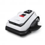 Masina de tuns iarba Smart Ecovacs GOAT A1600 LiDAR PRO, Wireless, 3000 rpm, 400 mp/h, 3000mAh, Dual LiDAR, IPX6, Alb 2 - lerato.ro