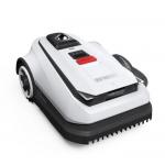 Masina de tuns iarba Smart Ecovacs GOAT A1600 LiDAR PRO, Wireless, 3000 rpm, 400 mp/h, 3000mAh, Dual LiDAR, IPX6, Alb 9 - lerato.ro