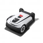 Masina de tuns iarba Smart Ecovacs GOAT A1600 LiDAR PRO, Wireless, 3000 rpm, 400 mp/h, 3000mAh, Dual LiDAR, IPX6, Alb 6 - lerato.ro