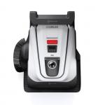 Masina de tuns iarba Smart Ecovacs GOAT A1600 LiDAR PRO, Wireless, 3000 rpm, 400 mp/h, 3000mAh, Dual LiDAR, IPX6, Alb 4 - lerato.ro