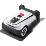 Masina de tuns iarba Smart Ecovacs GOAT A3000 LiDAR PRO, Wireless, 3000 rpm, 400 mp/h, 7500mAh, Dual LiDAR HoloScope 360, IPX6, Alb 3 - lerato.ro