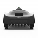 Masina de tuns iarba Smart Ecovacs GOAT A3000 LiDAR PRO, Wireless, 3000 rpm, 400 mp/h, 7500mAh, Dual LiDAR HoloScope 360, IPX6, Alb 5 - lerato.ro