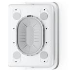 Robot pentru curatarea geamurilor Ecovacs WINBOT W2S Omni, 4500mAh, 3000Pa, Capacitae rezervor solutie 80ml, WIN-SLAM 4.0, TruEdge, Alb 3 - lerato.ro