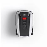 Masina de tuns iarba Smart Ecovacs GOAT O1200 LiDAR PRO, Wireless, 2250 rpm, 5800mAh, Multiline LiDAR, IPX6, Alb 8 - lerato.ro