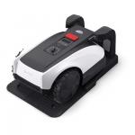 Masina de tuns iarba Smart Ecovacs GOAT O1200 LiDAR PRO, Wireless, 2250 rpm, 5800mAh, Multiline LiDAR, IPX6, Alb 5 - lerato.ro