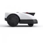 Masina de tuns iarba Smart Ecovacs GOAT O1200 LiDAR PRO, Wireless, 2250 rpm, 5800mAh, Multiline LiDAR, IPX6, Alb 4 - lerato.ro