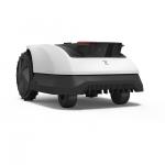 Masina de tuns iarba Smart Ecovacs GOAT O1200 LiDAR PRO, Wireless, 2250 rpm, 5800mAh, Multiline LiDAR, IPX6, Alb 3 - lerato.ro