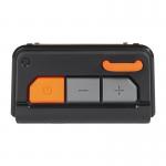 Boxa portabila wireless Edifier MP85, Bluetooth 5.3, 480 mAh, 2.2W, Negru 5 - lerato.ro