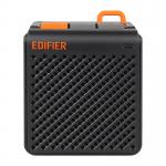 Boxa portabila wireless Edifier MP85, Bluetooth 5.3, 480 mAh, 2.2W, Negru 6 - lerato.ro