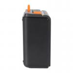 Boxa portabila wireless Edifier MP85, Bluetooth 5.3, 480 mAh, 2.2W, Negru 3 - lerato.ro