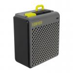 Boxa portabila wireless Edifier MP85, Bluetooth 5.3, 480 mAh, 2.2W, Gri 5 - lerato.ro