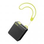 Boxa portabila wireless Edifier MP85, Bluetooth 5.3, 480 mAh, 2.2W, Gri 4 - lerato.ro