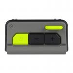 Boxa portabila wireless Edifier MP85, Bluetooth 5.3, 480 mAh, 2.2W, Gri 3 - lerato.ro