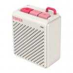 Boxa portabila wireless Edifier MP85, Bluetooth 5.3, 480 mAh, 2.2W, Alb 2 - lerato.ro