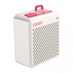 Boxa portabila wireless Edifier MP85, Bluetooth 5.3, 480 mAh, 2.2W, Alb 6 - lerato.ro