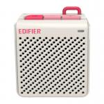Boxa portabila wireless Edifier MP85, Bluetooth 5.3, 480 mAh, 2.2W, Alb 7 - lerato.ro