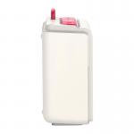 Boxa portabila wireless Edifier MP85, Bluetooth 5.3, 480 mAh, 2.2W, Alb 4 - lerato.ro